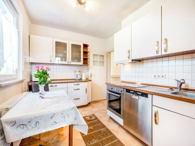 Holiday house Ferienhaus in Medebach nahe Skigebiet - Features photo 21
