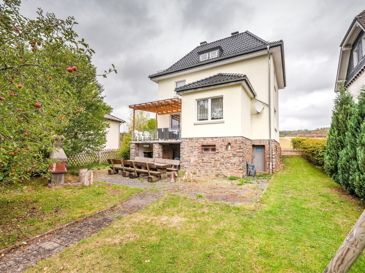 Villa Villa in Zentrumsnähe, Medebach - Outdoor photo 2