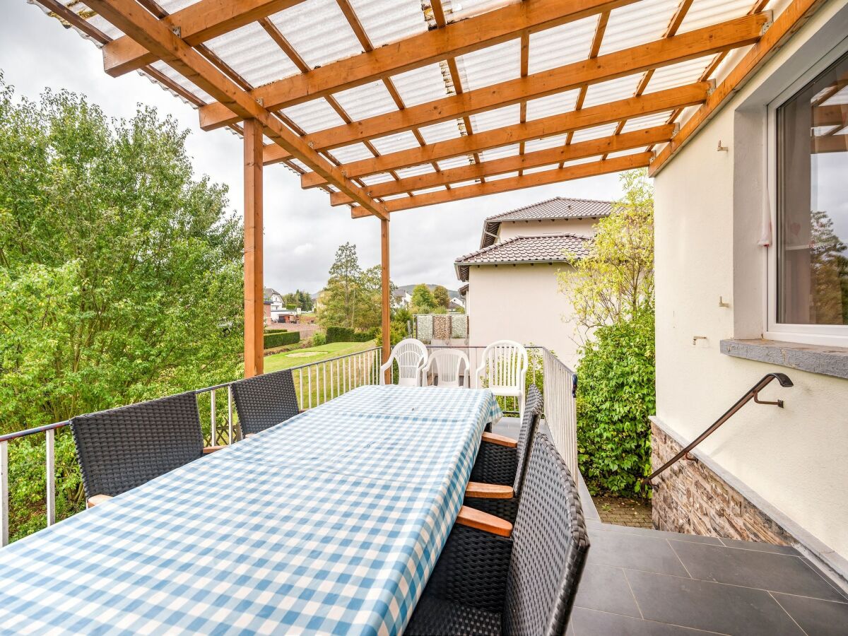 Villa Villa in Zentrumsnähe, Medebach - Outdoor photo 3
