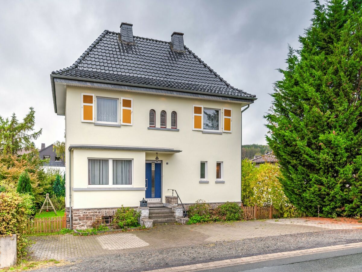 Villa Villa in Zentrumsnähe, Medebach - Outdoor photo 5