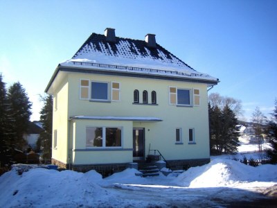 Villa Villa in Zentrumsnähe, Medebach in High Sauerland - Villa