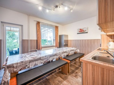 Villa Villa in Zentrumsnähe, Medebach - Features photo 11