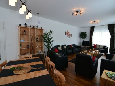 Villa Moderne Villa in Medebach Küstelberg - Features photo 13
