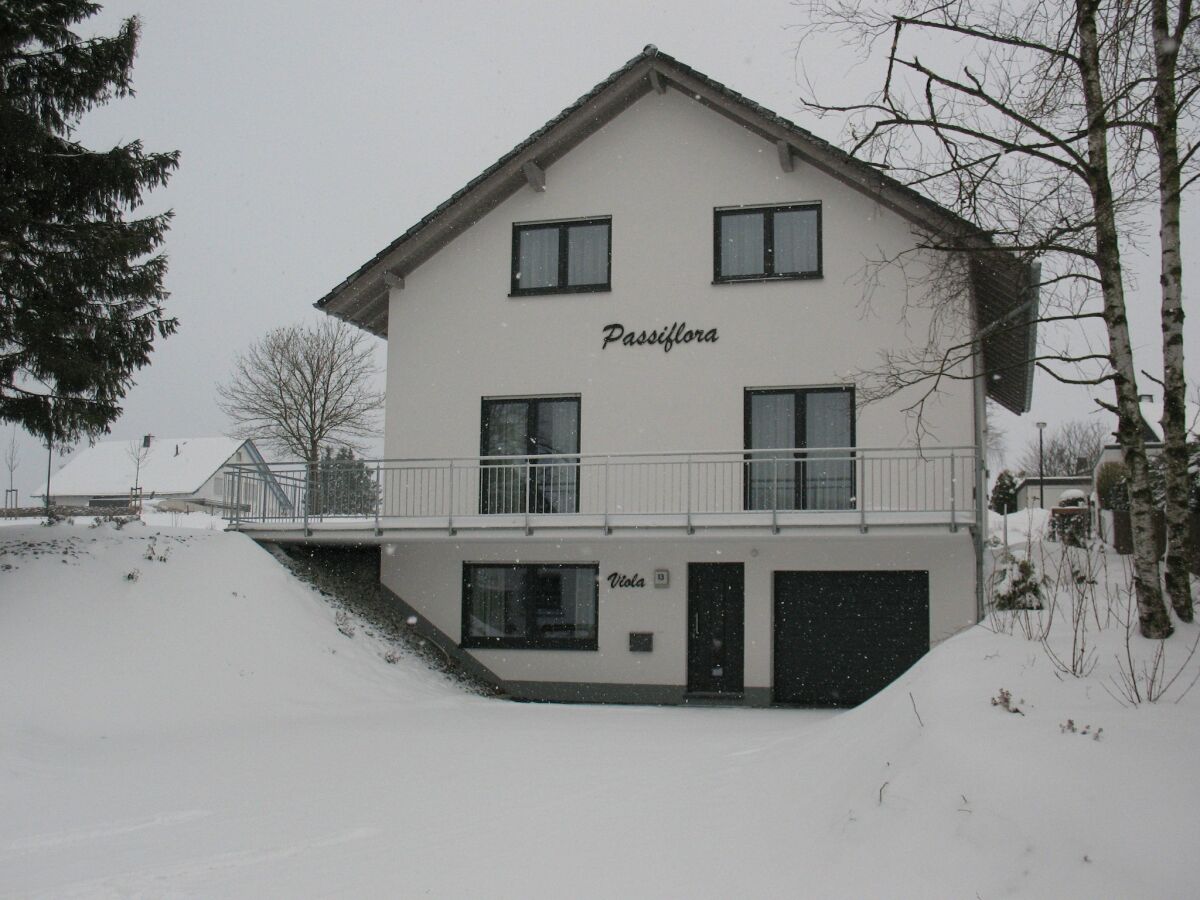 Villa Villa im Küstelberg