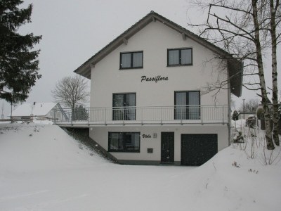 Villa Villa im Küstelberg in High Sauerland - Villa