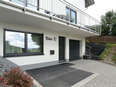 Villa Villa im Küstelberg - Outdoor photo 11