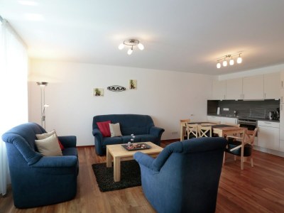 Villa Villa im Küstelberg - Features photo 21