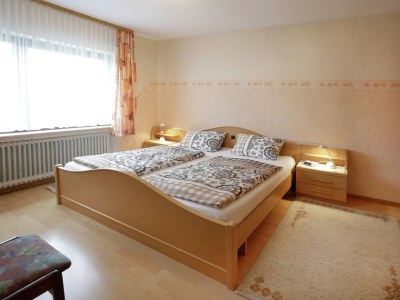 Apartment Ferienwohnung im Sauerland Hillside - Features photo 18