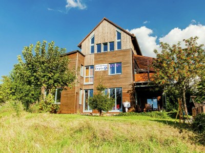 Villa Villa mit Sauna und Garten - Outdoor photo 2