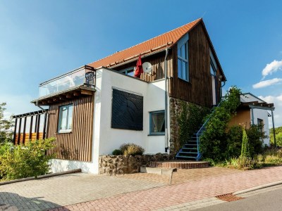 Villa Villa mit Sauna und Garten - Outdoor photo 8