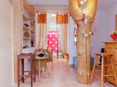 Villa Villa mit Sauna und Garten - Features photo 14