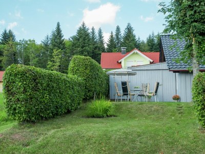 Apartment Ferienwohnung im malerischen Kniebis - Outdoor photo 6