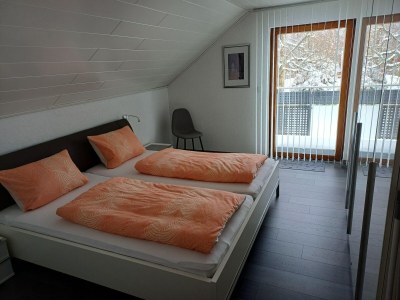 Apartment Ferienwohnung im malerischen Kniebis - Features photo 21