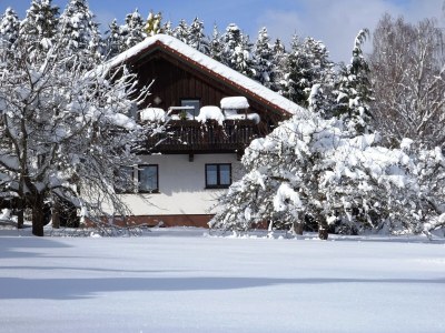 Holiday house Geräumiges Landhaus in Northern Black Forest - Holiday house