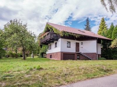 Holiday house Geräumiges Landhaus - Outdoor photo 12