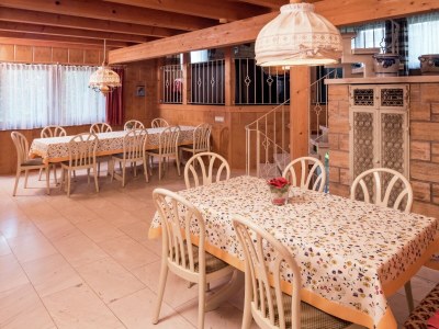 Holiday house Geräumiges Landhaus - Features photo 17