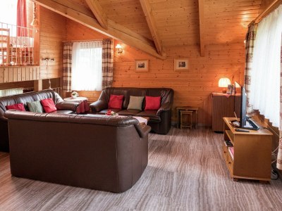 Holiday house Geräumiges Landhaus - Features photo 18