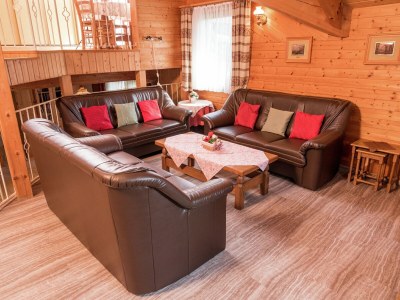 Holiday house Geräumiges Landhaus - Features photo 21