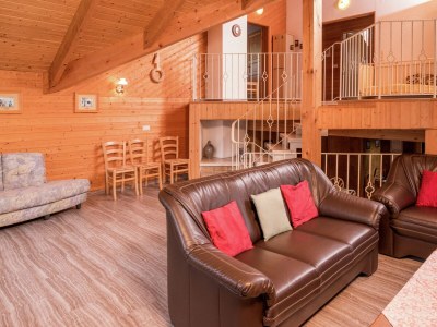 Holiday house Geräumiges Landhaus - Features photo 24