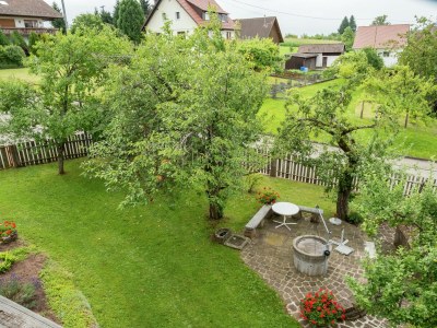 Apartment Ferienwohnung Marianne in Neuweiler in Northern Black Forest - Apartment