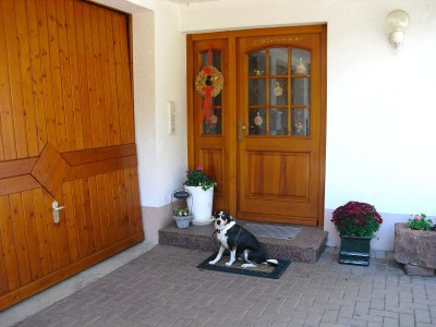 Apartment Ruhiges Bauernhaus, Hofstetten - Features photo 11
