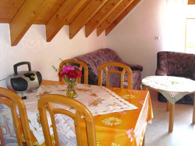 Apartment Farmhouse Escape in Hofstetten - Features photo 15