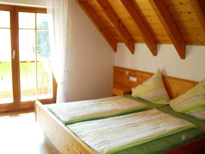 Apartment Farmhouse Escape in Hofstetten - Features photo 16