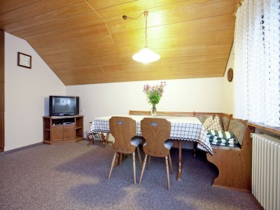Apartment Ferienwohnung, Bad Peterstal - Features photo 8