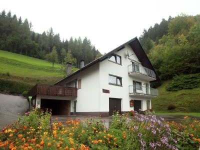Apartment Ferienwohnung mit Weinbergblick - Outdoor photo 9