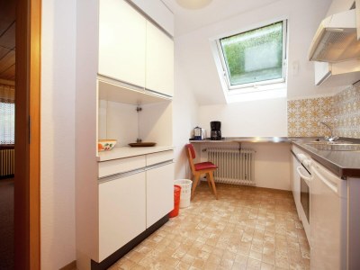 Apartment Ferienwohnung mit Weinbergblick - Outdoor photo 21