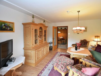 Apartment Urige Ferienwohnung in Schiltach - Features photo 8