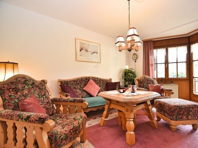 Apartment Urige Ferienwohnung in Schiltach - Features photo 10