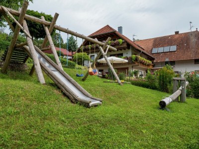 Farmhouse Schwarzwald-Ferienwohnung auf dem Bauernhof - Outdoor photo 2