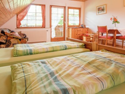 Farmhouse Schwarzwald-Ferienwohnung auf dem Bauernhof - Features photo 21
