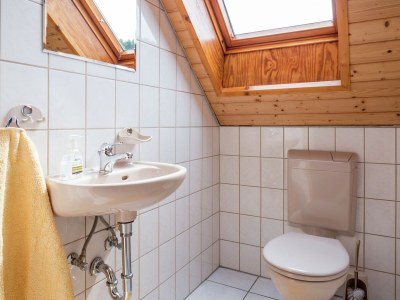 Farmhouse Schwarzwald-Ferienwohnung auf dem Bauernhof - Features photo 22