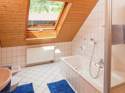 Farmhouse Schwarzwald-Ferienwohnung auf dem Bauernhof - Features photo 23