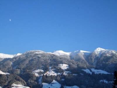 Apartment Waldfamilienaufenthalt, Triberg - Environment photo 28