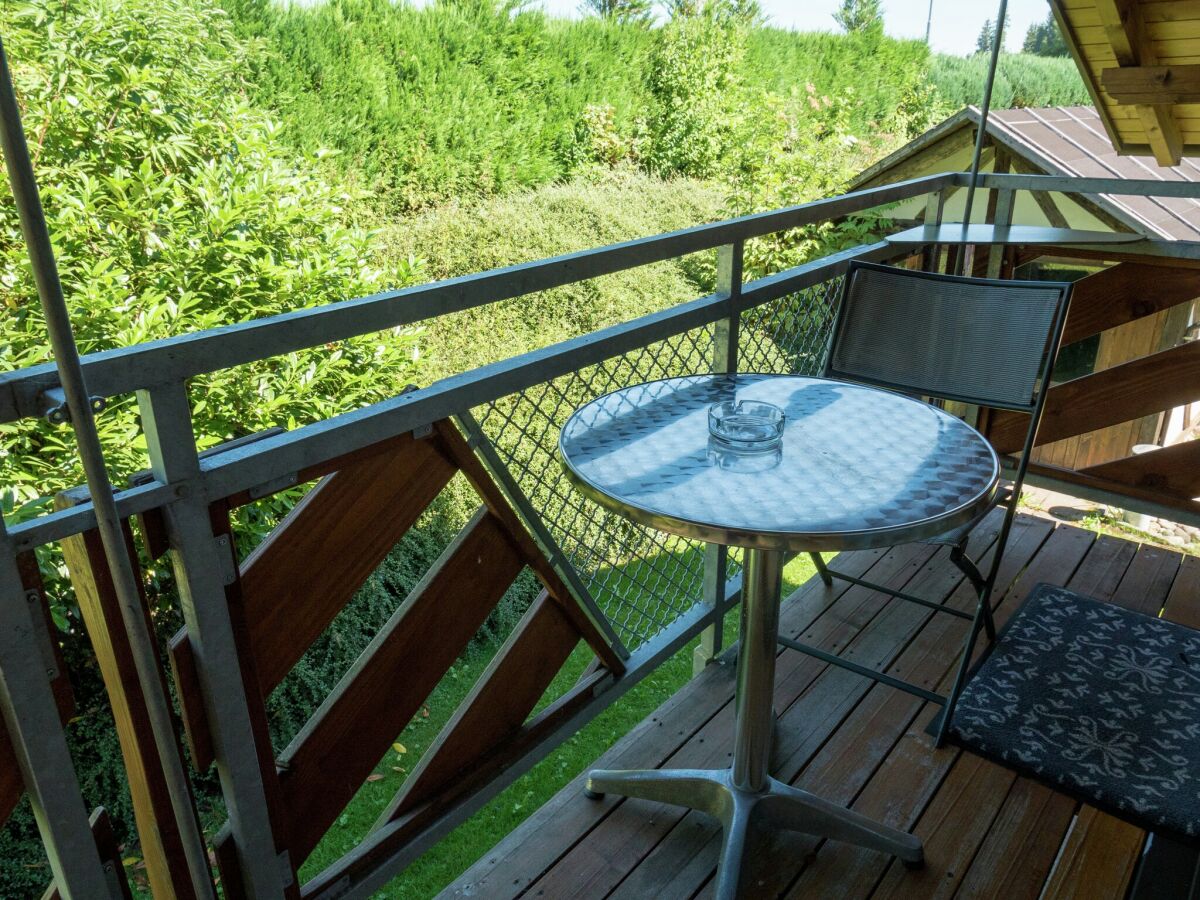 Apartment Ferienwohnung in Gütenbach - Outdoor photo 2