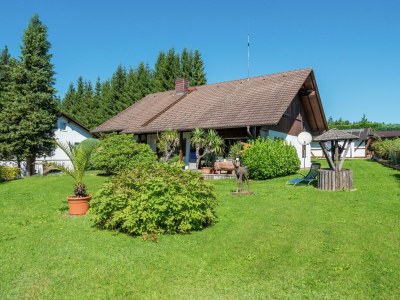 Apartment Ferienwohnung in Gütenbach - Outdoor photo 4