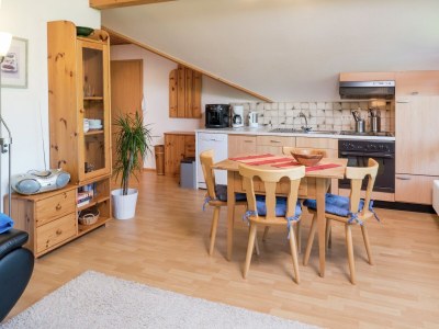 Apartment Ferienwohnung in Gütenbach - Features photo 7
