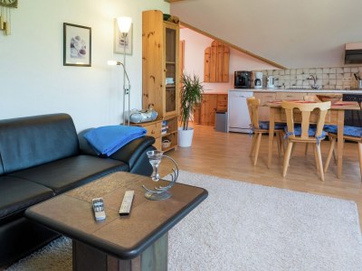 Apartment Ferienwohnung in Gütenbach - Features photo 10