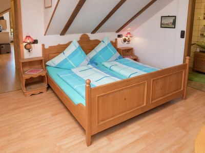 Apartment Ferienwohnung in Gütenbach - Features photo 19