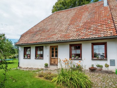 Holiday house Ferienhaus in Herrischried in Southern Black Forest - Holiday house