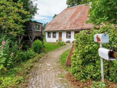 Holiday house Ferienhaus in Herrischried - Outdoor photo 6