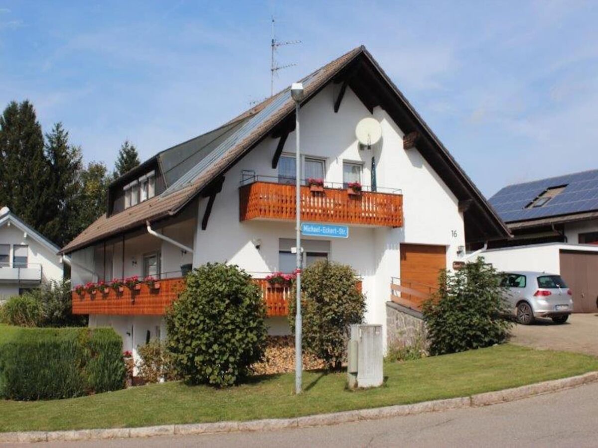Apartment Ferienwohnung, Herrischried
