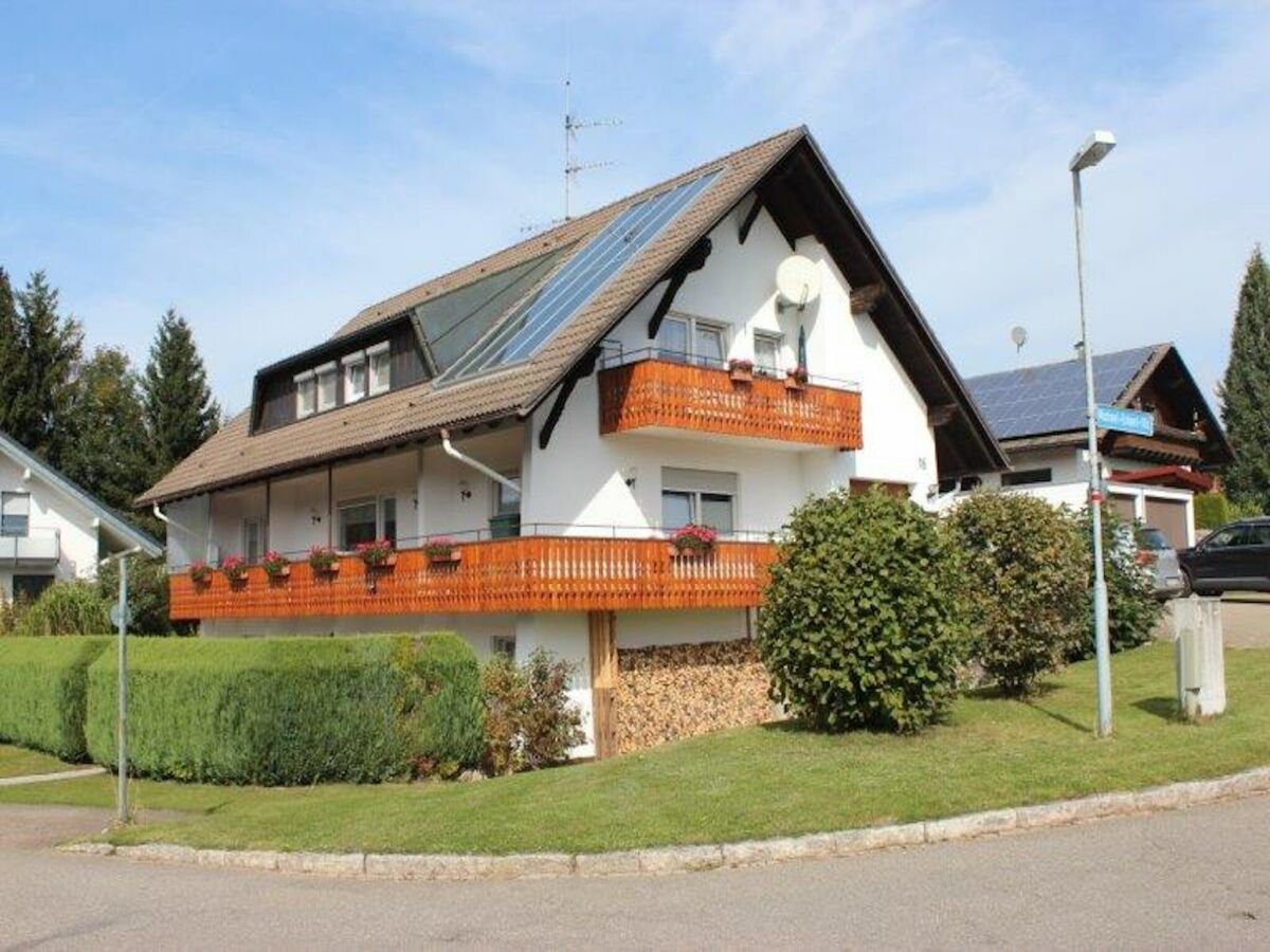 Apartment Ferienwohnung, Herrischried - Outdoor photo 3