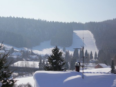 Apartment Ferienwohnung, Herrischried - Outdoor photo 5
