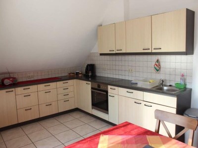 Apartment Ferienwohnung, Herrischried - Features photo 9