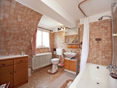 Apartment Wohnung in Dachsberg-Urberg - Features photo 16