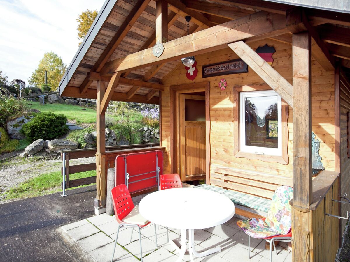 Apartment Malerische Erdgeschosswohnung - Outdoor photo 4